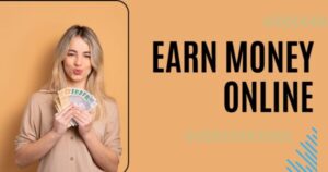 Earn money