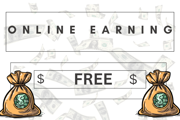 Online Earning