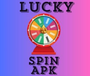 Lucky Spin APK